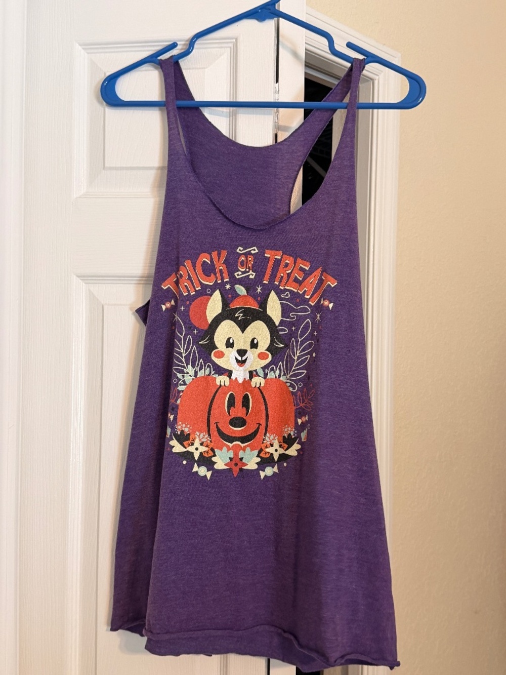 Halloween Disney Shirt